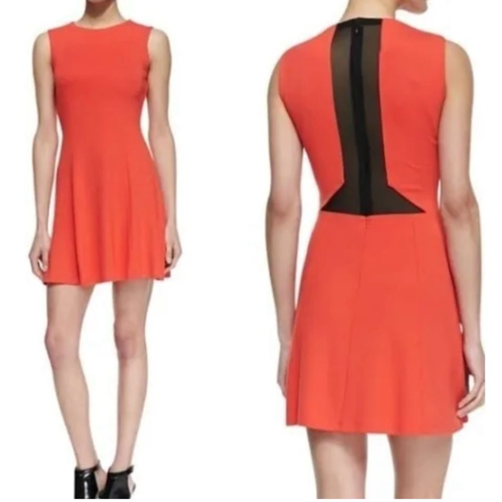 Beautiful French Connection Dress - Picture 8 of 8